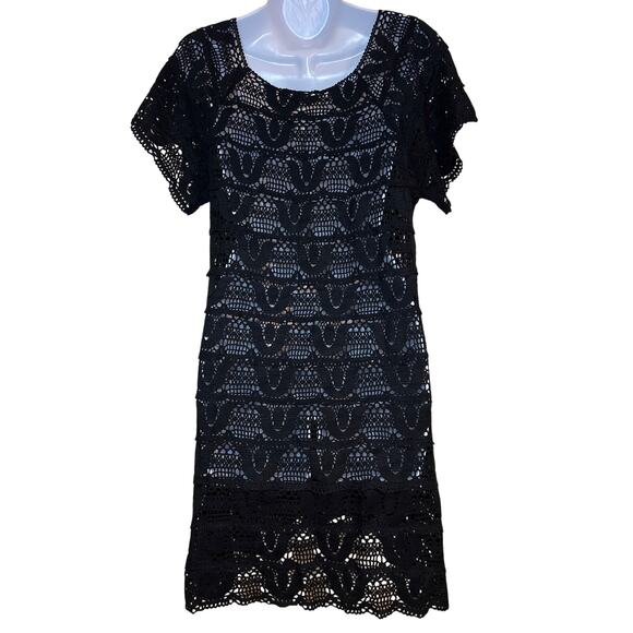 NWT Nanette Lepore Swim Size L